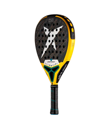 Drop Shot Axion Attack Jon Sanz Padel Racket