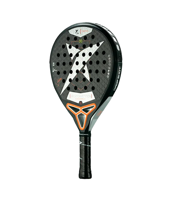 Drop Shot Axion Control 1.0 2025 Padel Racket