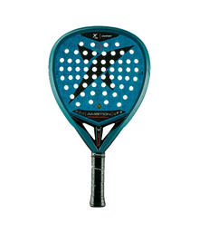 Drop Shot Canyon Pro Comfort 1.0 2025 Padel Racket
