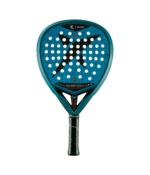 Drop Shot Canyon Pro Comfort 1.0 2025 Padel Racket