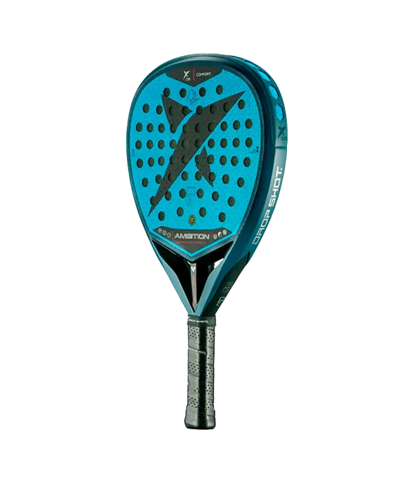Drop Shot Canyon Pro Comfort 1.0 2025 Padel Racket