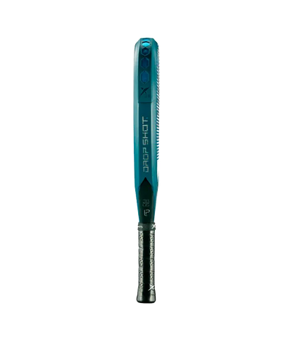 Drop Shot Canyon Pro Comfort 1.0 2025 Padel Racket