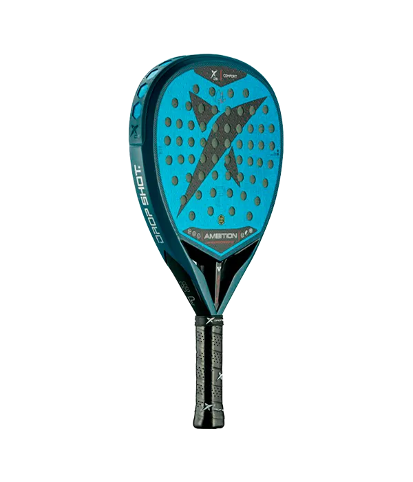 Drop Shot Canyon Pro Comfort 1.0 2025 Padel Racket