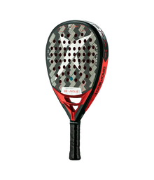 Drop Shot Conqueror Attack 1.0 2025 Padel Racket