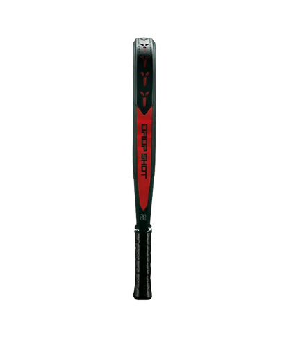Drop Shot Conqueror Attack 1.0 2025 Padel Racket
