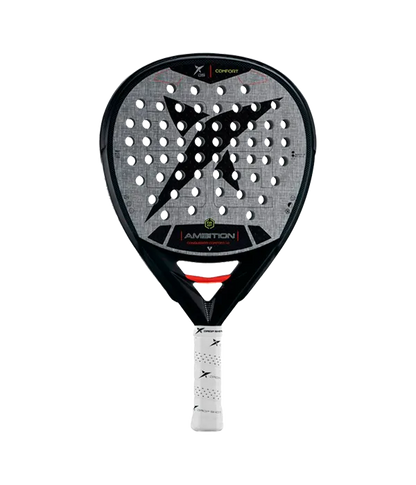 Drop Shot Conqueror Comfort 1.0 2025 Padel Racket