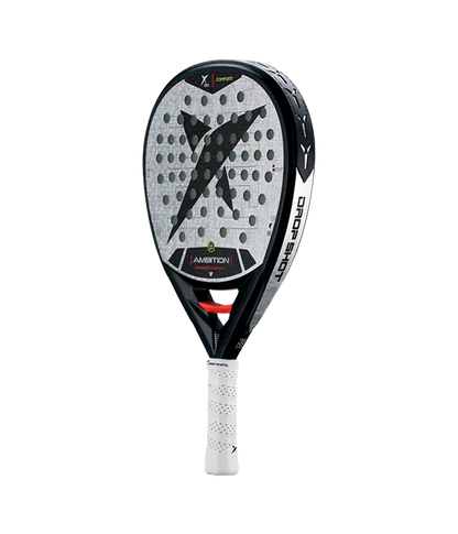 Drop Shot Conqueror Comfort 1.0 2025 Padel Racket
