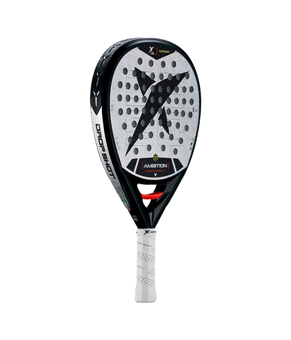 Drop Shot Conqueror Comfort 1.0 2025 Padel Racket
