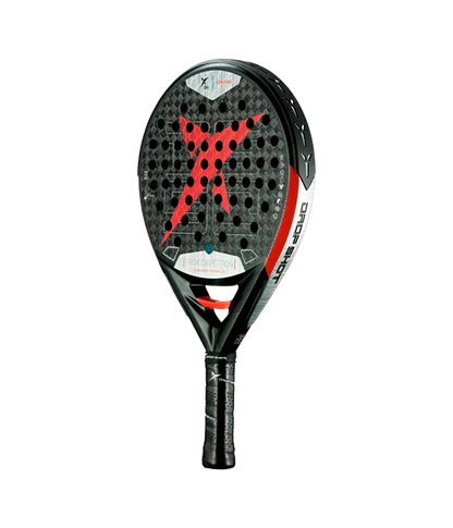 Drop Shot Conqueror Control 2025 Padel Racket