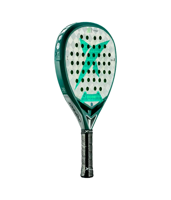 Drop Shot Furia Attack 1.0 2025 Padel Racket