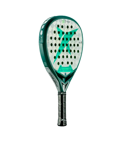 Drop Shot Furia Attack 1.0 2025 Padel Racket