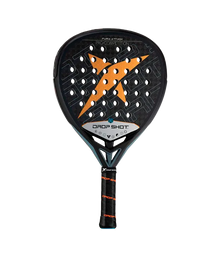 Drop Shot Furia Attack Padel Racket