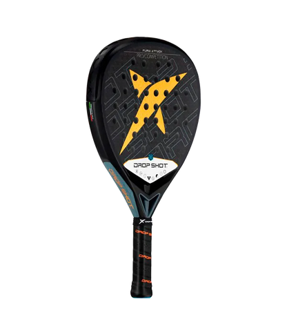 Drop Shot Furia Attack Padel Racket