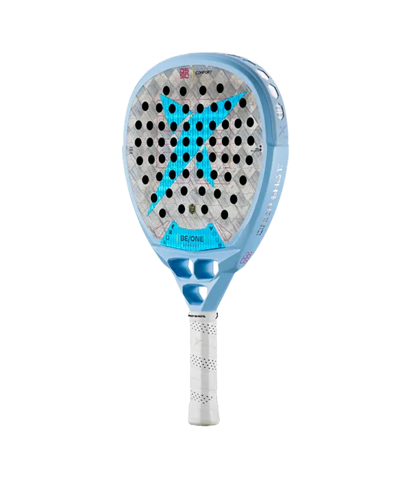 Drop Shot Quantum 2.0 2025 Padel Racket