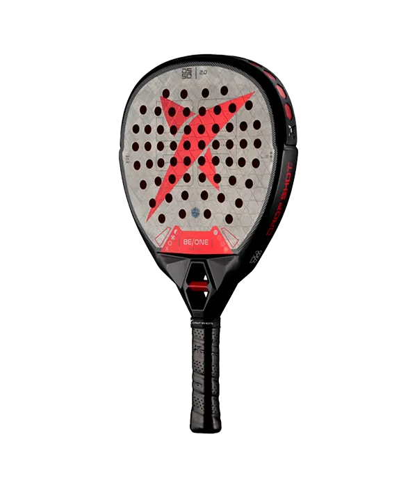 Drop Shot X-Drive 2.0 2025 Padel Racket