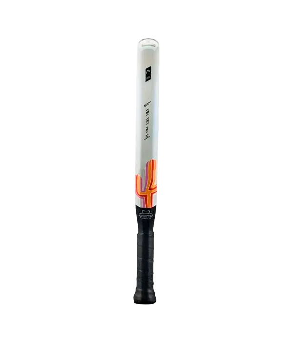 HEAD Speed Motion LTD Alfonso Hohenlohe Padel Racket