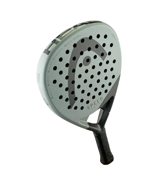 HEAD Speed Team 2025 Padel Racket