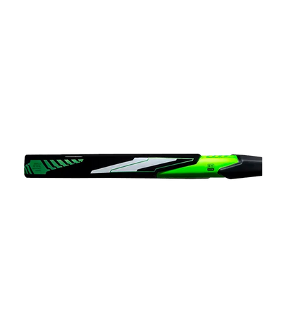 Lok Carb-on Flow Padel Racket