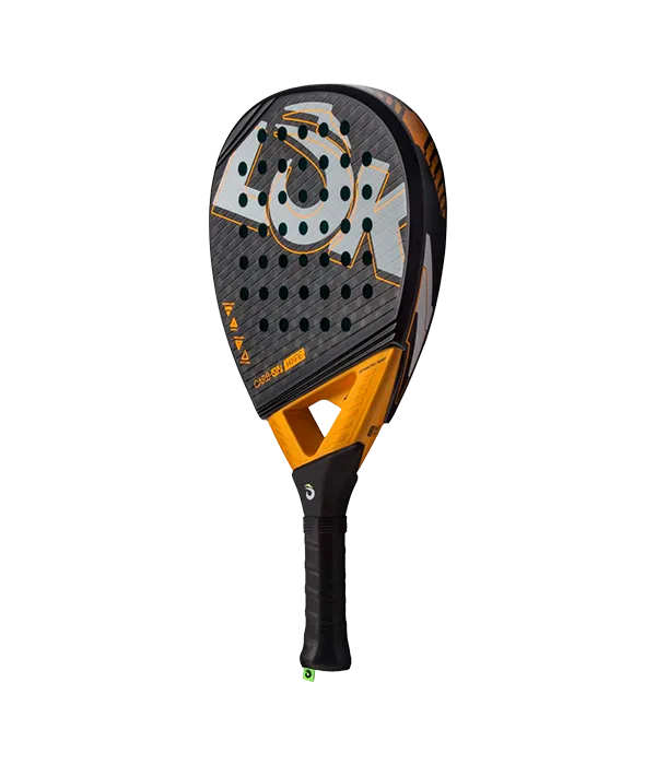 Lok Carb-on Hype Padel Racket