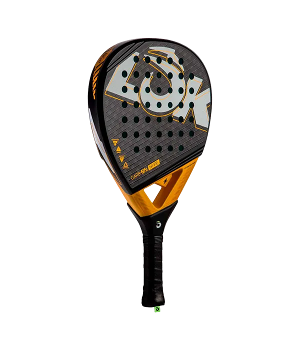 Lok Carb-on Hype Padel Racket