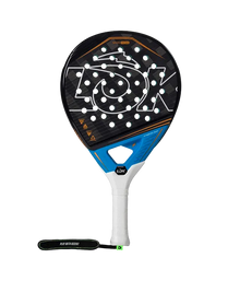 Lok Maxx Flow Padel Racket
