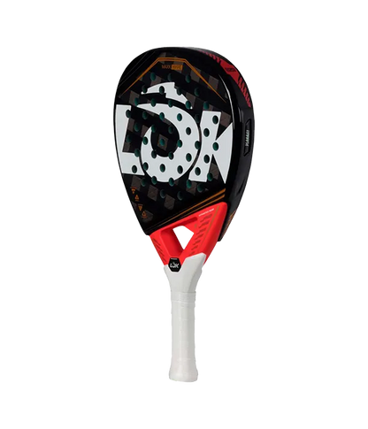 Lok Maxx Hype Mike Yanguas Padel Racket