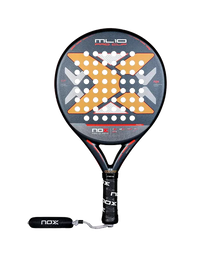 NOX ML10 Pro Cup Rough Surface Edition 2025 Padel Racket