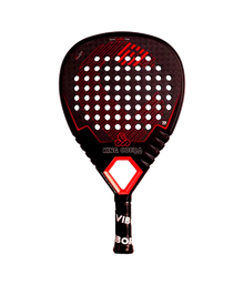 VIBOR-A King Cobra Elite 24K 2.0 2025 Padel Racket