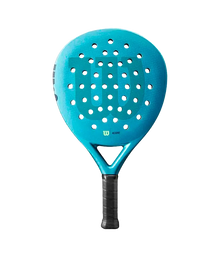 Wilson Accent LT Padel Racket