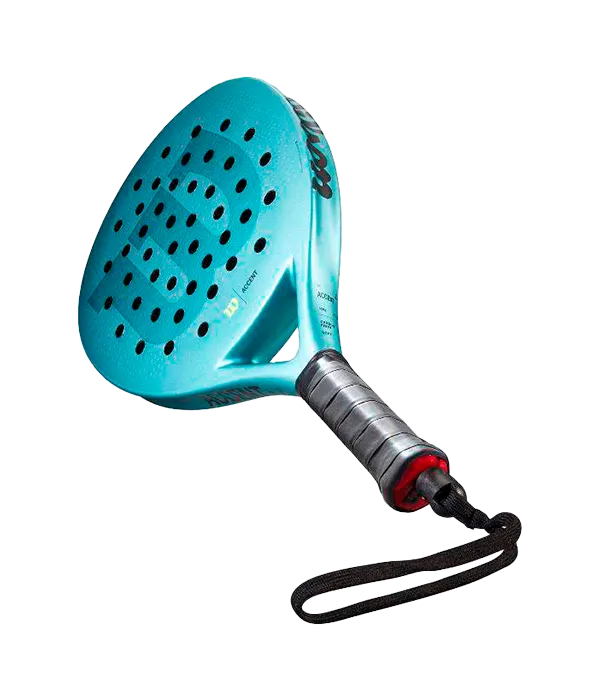 Wilson Accent LT Padel Racket