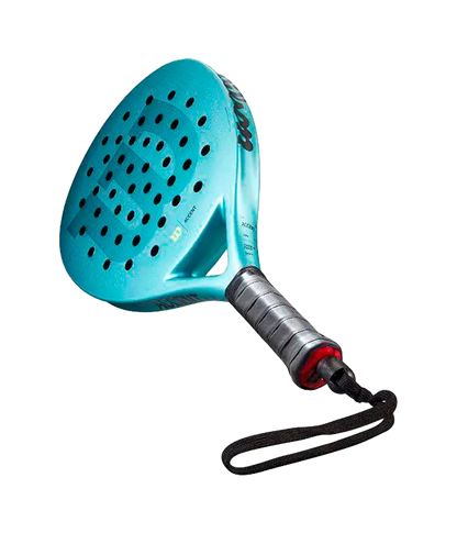 Wilson Accent LT Padel Racket