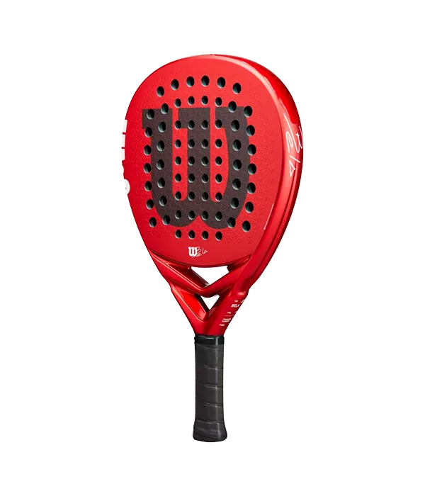 Wilson Bela Pro V2.5 Padel Racket