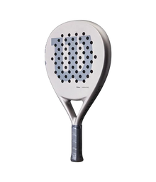 Wilson Carbon Force Padel Racket