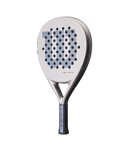 Wilson Carbon Force Padel Racket