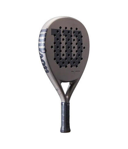 Wilson Carbon Force Padel Racket