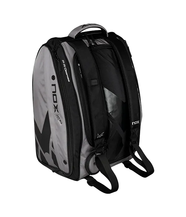 Padel Bag  NOX AT10 Competition XL Compact