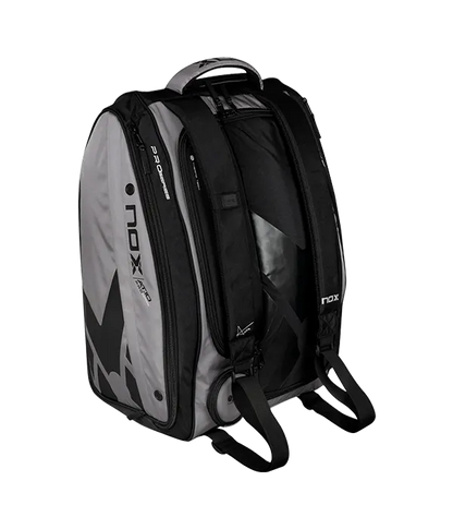 Padel Bag  NOX AT10 Competition XL Compact