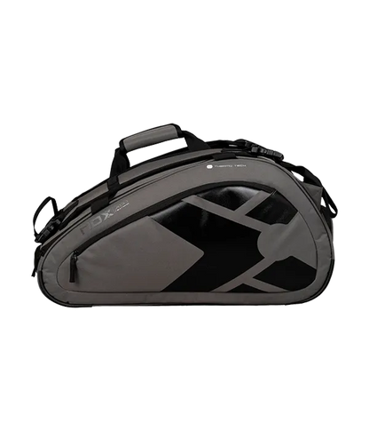 Padel Bag  NOX AT10 Team Gris/Negro