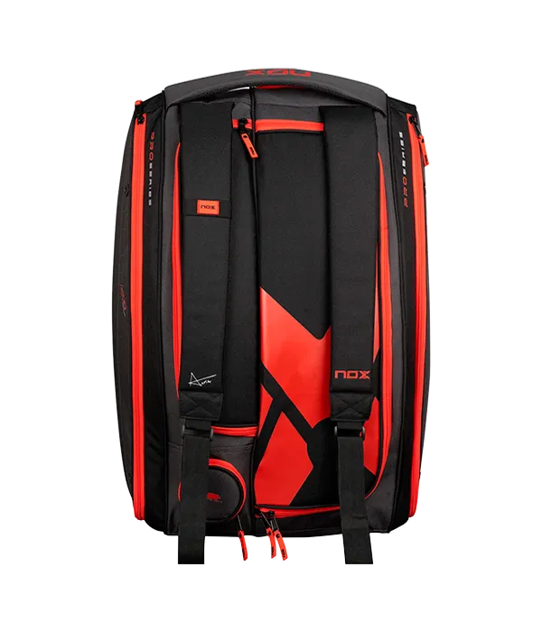 Padel Bag  NOX AT10 XXL