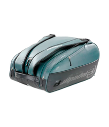 Padel Bag  Bullpadel Icon Grafito 2025 Juan M. Diaz