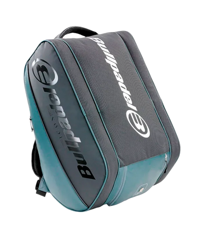 Padel Bag  Bullpadel Icon Grafito 2025 Juan M. Diaz