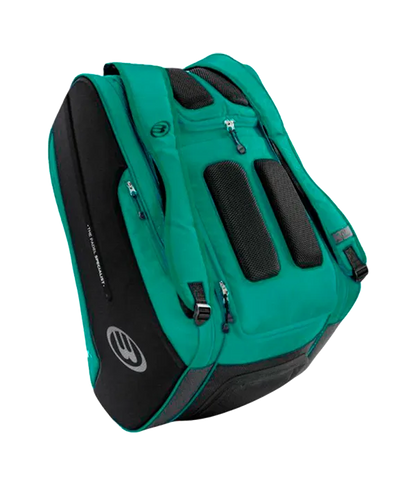 Padel Bag  Bullpadel HACK Petroleo 2025 Paquito Navarro