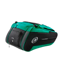 Padel Bag  Bullpadel HACK Petroleo 2025 Paquito Navarro