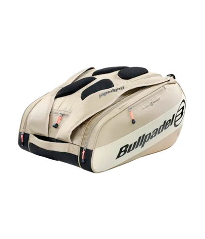 Padel Bag  Bullpadel Vertex Piedra 2025 Delfi Brea