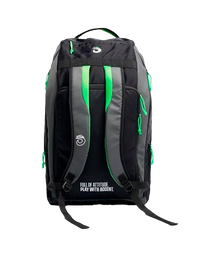 Padel Bag  Lok Maxx-Negro