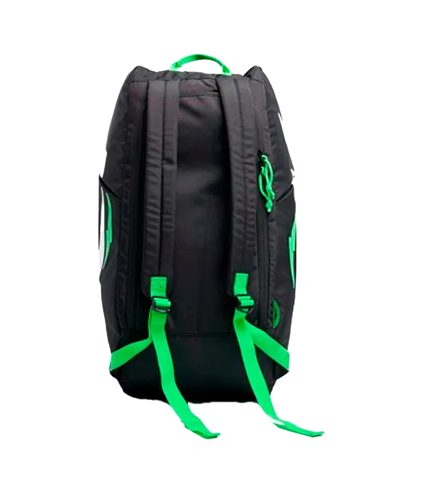 Padel Bag  Lok-One Negro
