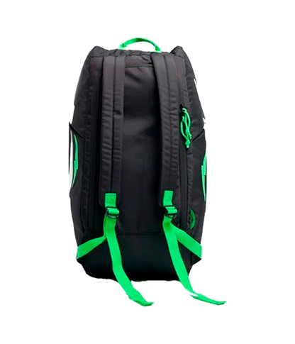 Padel Bag  Lok-One Negro