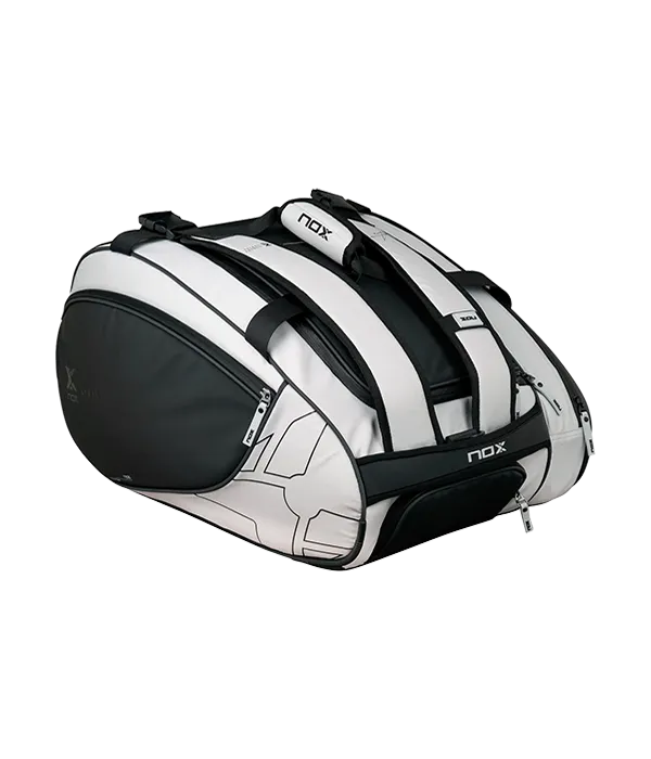 Padel Bag  NOX Luxury Master Series