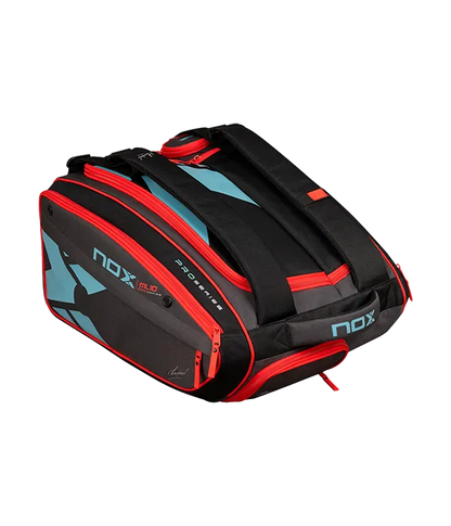 Padel Bag  NOX ML10 Competition XL compact