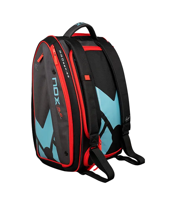 Padel Bag  NOX ML10 Competition XL compact
